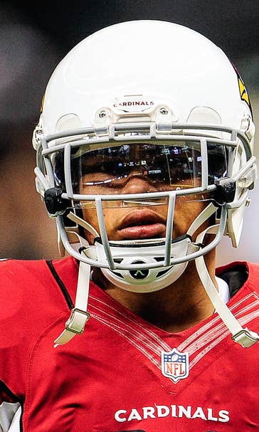 Cardinals lose All-Pro DB Tyrann Mathieu for 3-6 weeks